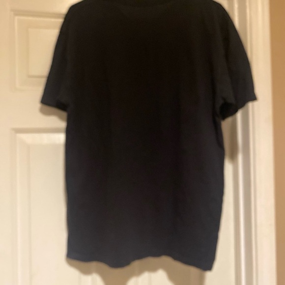 Tupac Shakur Men's Official Licensed 2Pac Prayer Graphic Rap  T-Shirt Size Large - Picture 3 of 4